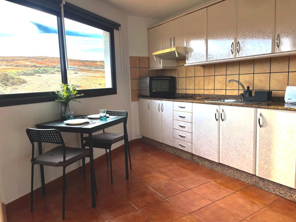 Apartamento Guanapay By Vulcano Homes Teguise  Exterior foto