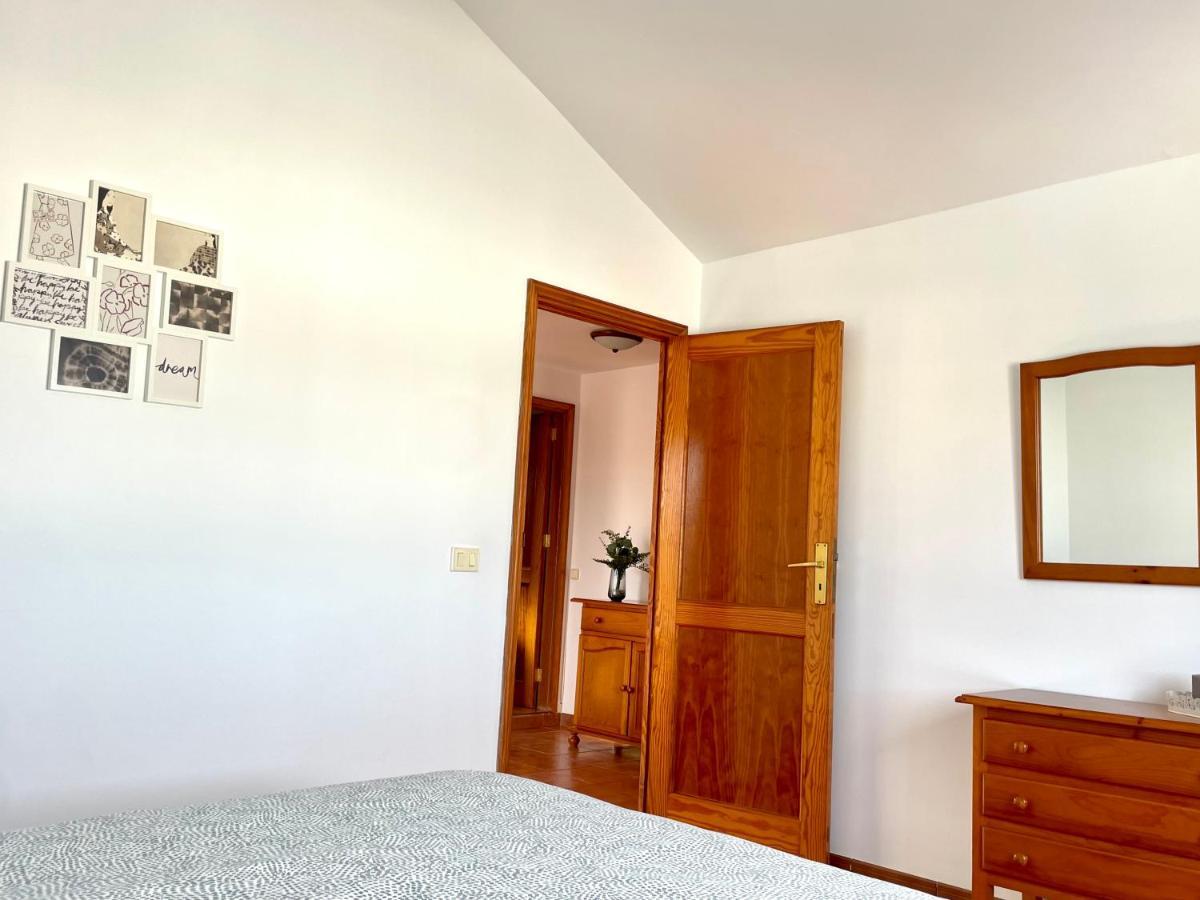 Apartamento Guanapay By Vulcano Homes Teguise  Exterior foto